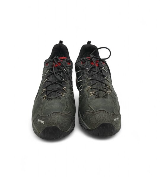 Adidasi barbati Meindl 45 piele, negru, Gore tex