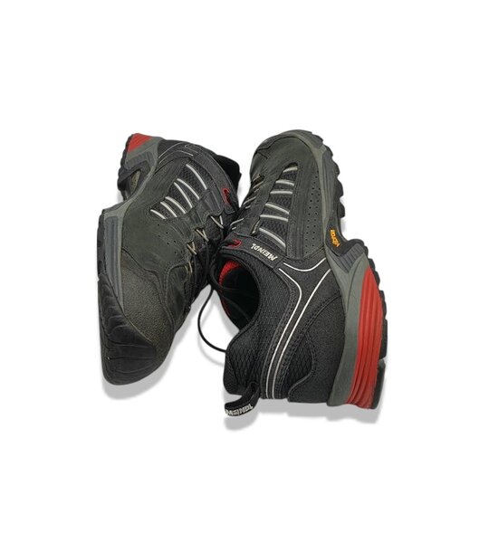Adidasi barbati Meindl 45 piele, negru, Gore tex